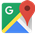 Seguici su google maps